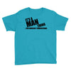 man thing Youth Tee