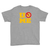 u c me john cena Youth Tee