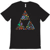 zelda item triforce T-Shirt
