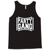 party gang Tank Top
