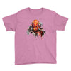 GOOD BRUSH Youth Tee