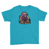 traveling wonderland Youth Tee