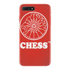 chess records iPhone 7 Plus Case