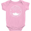 the truth is out there Baby Bodysuit