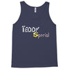 special teddy Tank Top