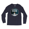 United States Space Force Long Sleeve Shirts