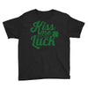 kiss me for luck Youth Tee