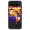 rosie the retrogamer Samsung Galaxy S8