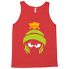 looney tunes marvin Tank Top