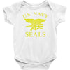 u.s Baby Onesie