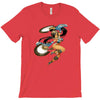 dragon nist T-Shirt