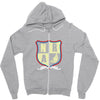 national rifle since 1871 Zipper Hoodie