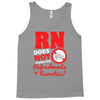 refreshments and narcotics Tank Top