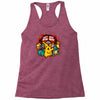 zombiemon Racerback Tank