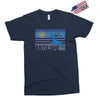 Antilope, Exclusive T-shirt