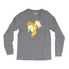 mercy (2) Long Sleeve Shirts