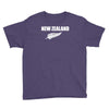 new zealand Youth Tee