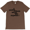 POSITIVE T-Shirt