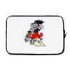 mickey fink Laptop sleeve