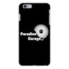 paradise garage disco house iPhone 6/6s Plus Case