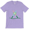 christmas lightsabers T-Shirt