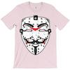 friday anonymous T-Shirt