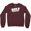 self made (2) Crewneck Sweatshirt
