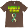 Humboldt Strong T-Shirt