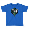 mmp Toddler T-shirt