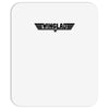 wing lad Mousepad