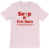 soup r' crackers T-Shirt