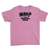 nerd Youth Tee