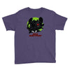 nick night fury Youth Tee