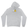 computer psy Youth Hoodie
