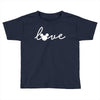 Love Disney Toddler T-shirt