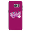 softball diva neon Samsung Galaxy S7