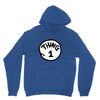 thing 1 Unisex Hoodie