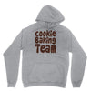 cookie baking team Hoodie