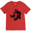 venom V-Neck Tee