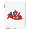 lace up iPad 3 and 4 Case