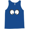googly eyes Tank Top