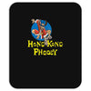 hong kong phooey Mousepad
