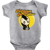 ninja baby Baby Onesie
