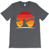 Samurai Sunset T-Shirt