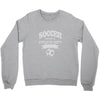 soccer! Crewneck Sweatshirt