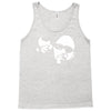 ugk airbrushed stencil Tank Top