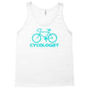 cycologist Tank Top