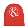 of mice and men ampersanarchy2 Baby Beanies