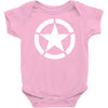 star Baby Onesie