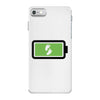 Powerfull Son iPhone 7 Case